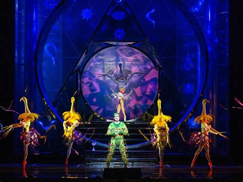 Enhance Your Opera Experience with HD Transmission of The Magic Flute